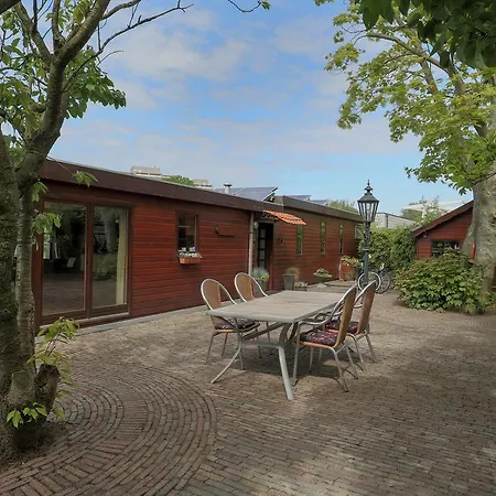 Holiday Waterpas Vakantiehuis Haarlem