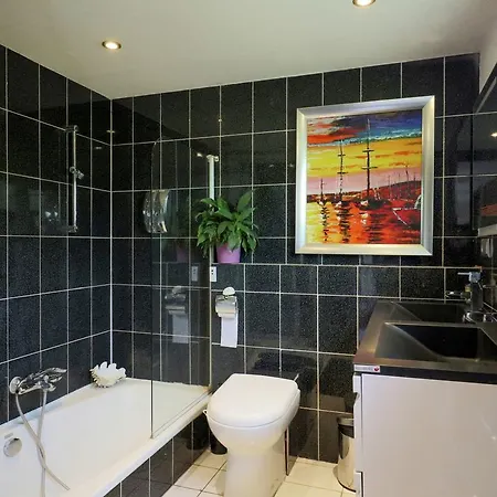Holiday Waterpas Vakantiehuis *