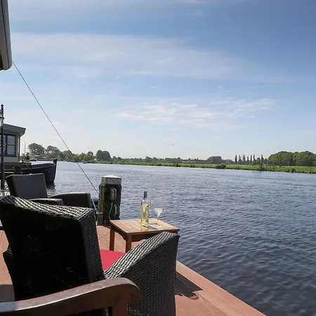 Vakantiehuis Holiday Waterpas